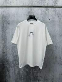 Picture of Balenciaga T Shirts Short _SKUBalenciagaXS-Lxetr34220732